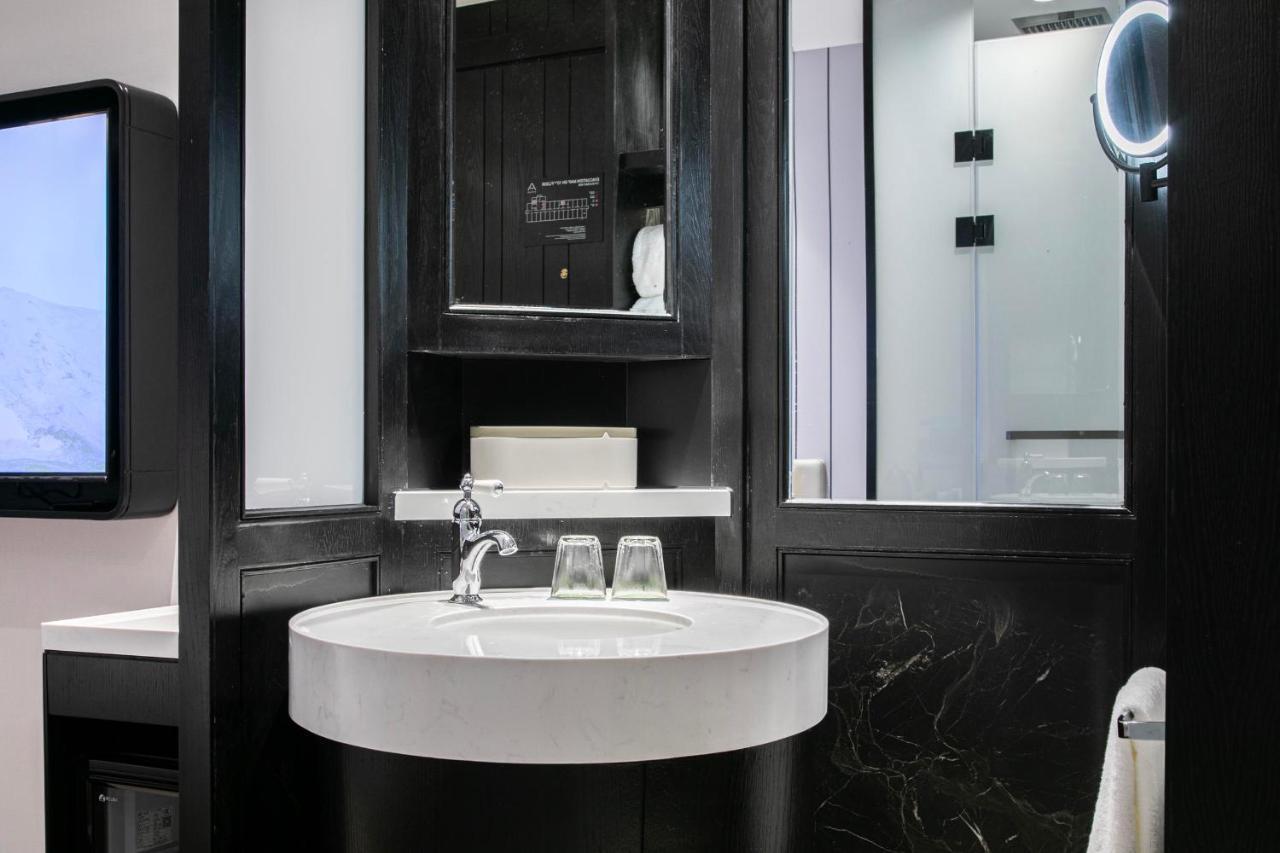 Atour X Hotel Hangzhou West Lake Wulin Plaza Yan'An Road Εξωτερικό φωτογραφία